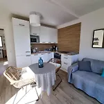 Апартаменты La Fossette - T2 Avec Terrasse, Parking Et Wifi *