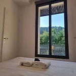 La Fossette - T2 Avec Terrasse, Parking Et Wifi Апартаменты
