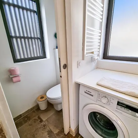 La Fossette - T2 Avec Terrasse, Parking Et Wifi Appartement Le Lavandou