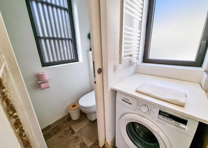 La Fossette - T2 Avec Terrasse, Parking Et Wifi Διαμέρισμα Le Lavandou